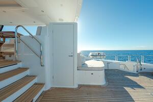 Aft Deck