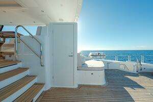 2018 Westport Raised Pilothouse thumbnail 40