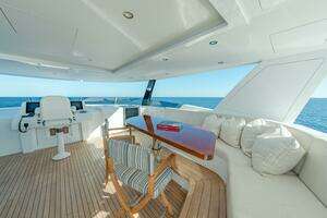 2018 Westport Raised Pilothouse thumbnail 34