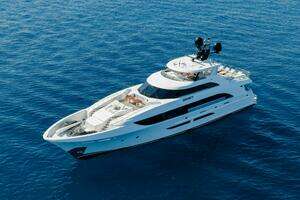 2018 Westport Raised Pilothouse thumbnail 67