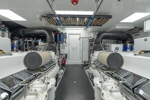 Engine Room
