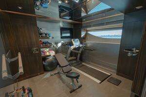 2018 Westport Raised Pilothouse thumbnail 29