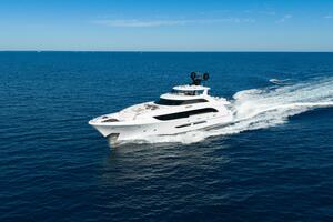 SERENITY yacht for sale