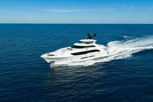 2018 Westport Raised Pilothouse thumbnail 65