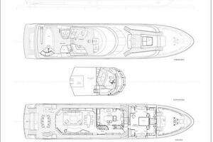 2018 Westport Raised Pilothouse thumbnail 71