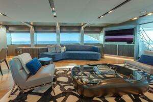 2018 Westport Raised Pilothouse thumbnail 4