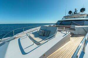 2018 Westport Raised Pilothouse thumbnail 47