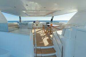2018 Westport Raised Pilothouse thumbnail 33
