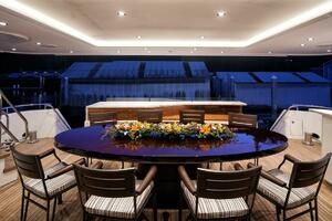 SERENITY yacht for sale