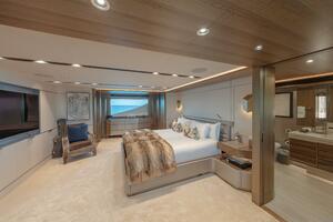 Owner Stateroom