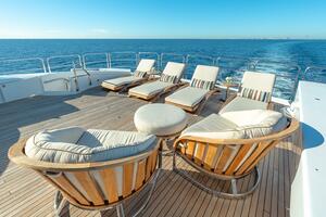 Sun Deck