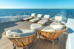 2018 Westport Raised Pilothouse thumbnail 43