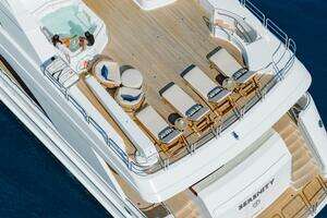 2018 Westport Raised Pilothouse thumbnail 44