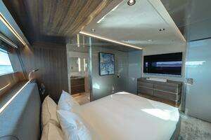 2018 Westport Raised Pilothouse thumbnail 28