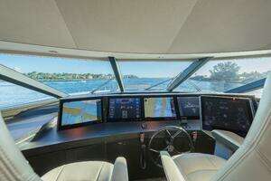 2018 Westport Raised Pilothouse thumbnail 31