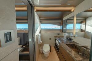 Guest Ensuite
