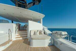 2018 Westport Raised Pilothouse thumbnail 42