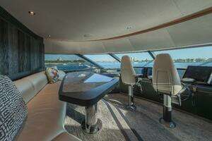 2018 Westport Raised Pilothouse thumbnail 30