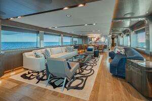 2018 Westport Raised Pilothouse thumbnail 2