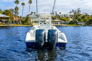 32ft Yellowfin Yacht For Sale