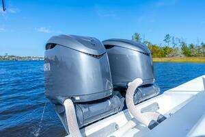 2014 Yellowfin thumbnail 41