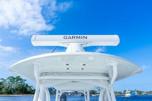 32ft Yellowfin Yacht For Sale