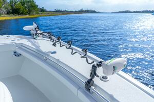 32ft Yellowfin Yacht For Sale