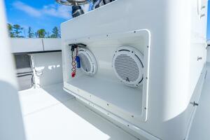 32ft Yellowfin Yacht For Sale