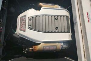 21ft Nautique Yacht For Sale