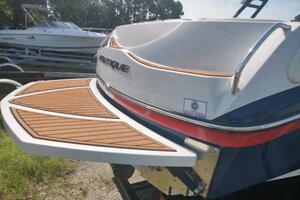 21ft Nautique Yacht For Sale