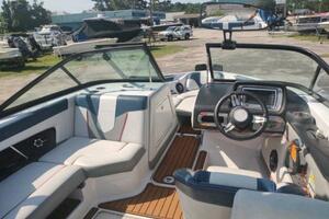 21ft Nautique Yacht For Sale