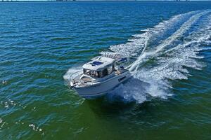 26ft Jeanneau Yacht For Sale