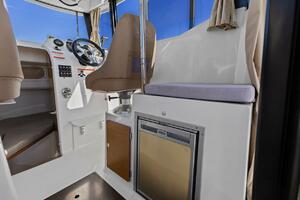 26ft Jeanneau Yacht For Sale