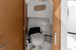 26ft Jeanneau Yacht For Sale