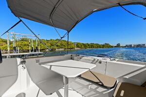 26ft Jeanneau Yacht For Sale