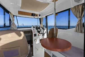 26ft Jeanneau Yacht For Sale