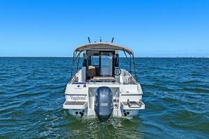 26ft Jeanneau Yacht For Sale