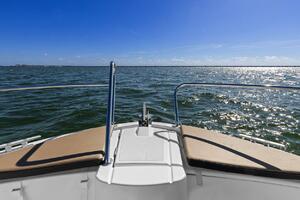 26ft Jeanneau Yacht For Sale