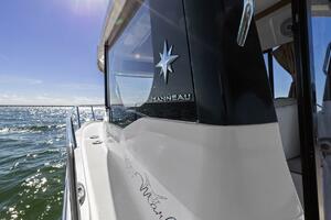 26ft Jeanneau Yacht For Sale