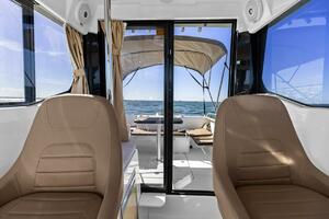 26ft Jeanneau Yacht For Sale