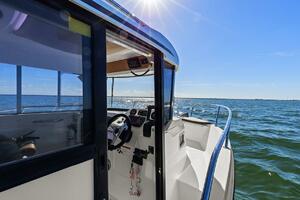 26ft Jeanneau Yacht For Sale