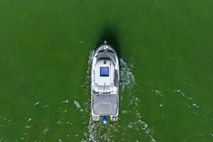 26ft Jeanneau Yacht For Sale