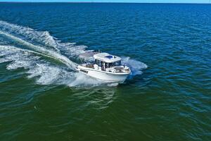 26ft Jeanneau Yacht For Sale