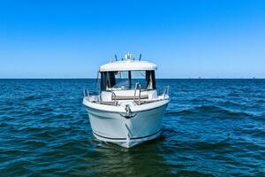 26ft Jeanneau Yacht For Sale