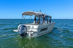 26ft Jeanneau Yacht For Sale