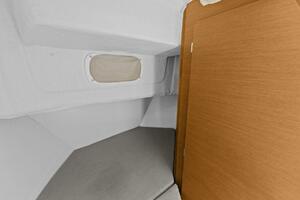 26ft Jeanneau Yacht For Sale