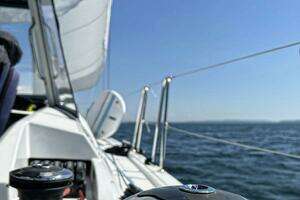 2019 Beneteau Oceanis 46.1 thumbnail 11