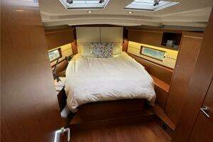 2019 Beneteau Oceanis 46.1 thumbnail 21