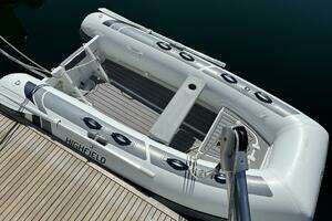 2019 Beneteau Oceanis 46.1 thumbnail 31
