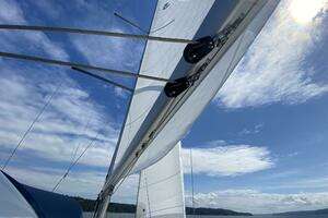 2019 Beneteau Oceanis 46.1 thumbnail 10